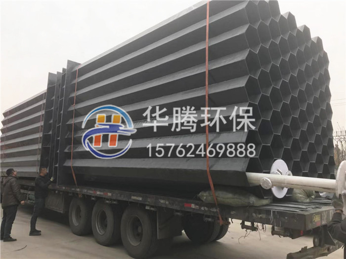 為什么要使用玻璃鋼陽極管？